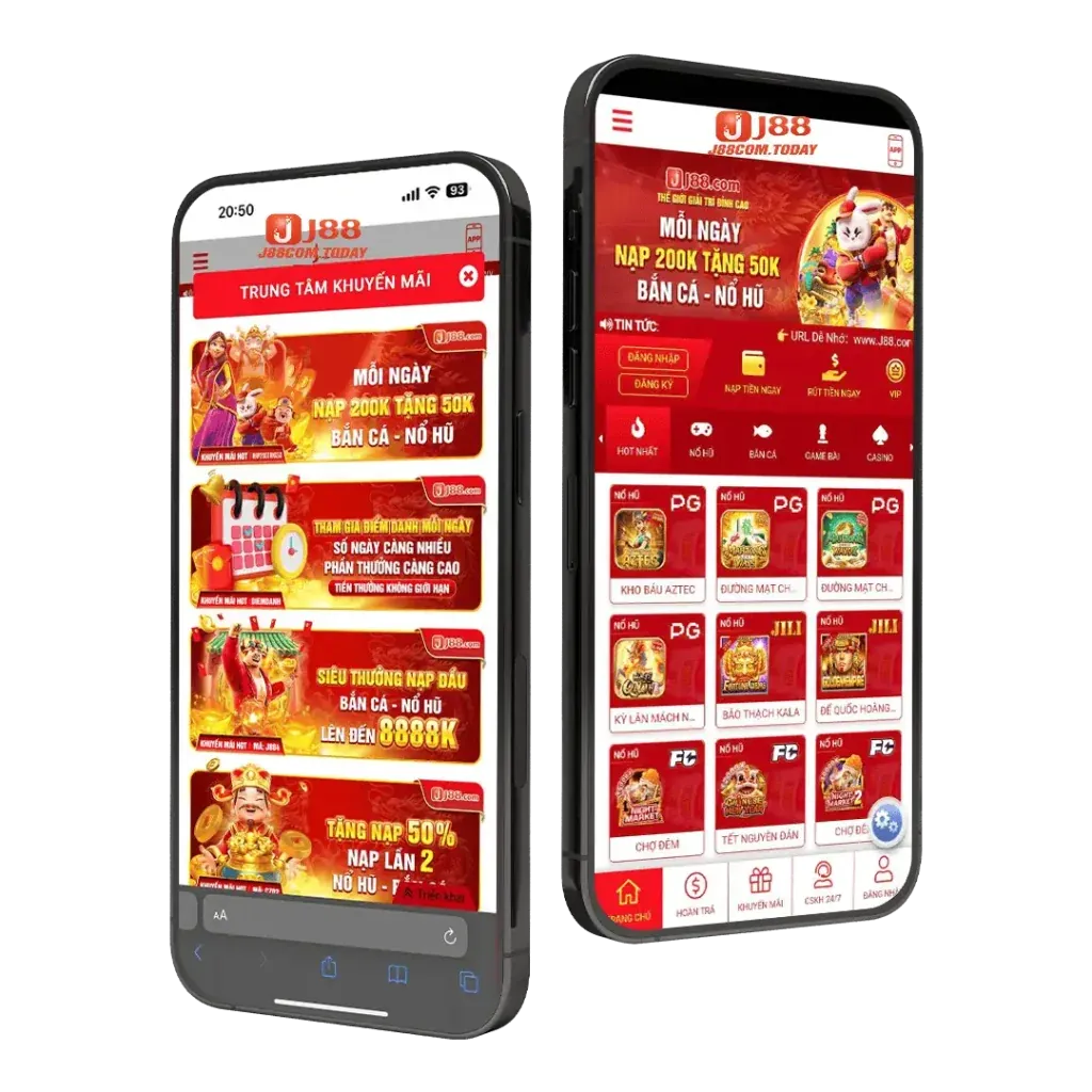 Kho trò chơi đa dạng hm888 bet