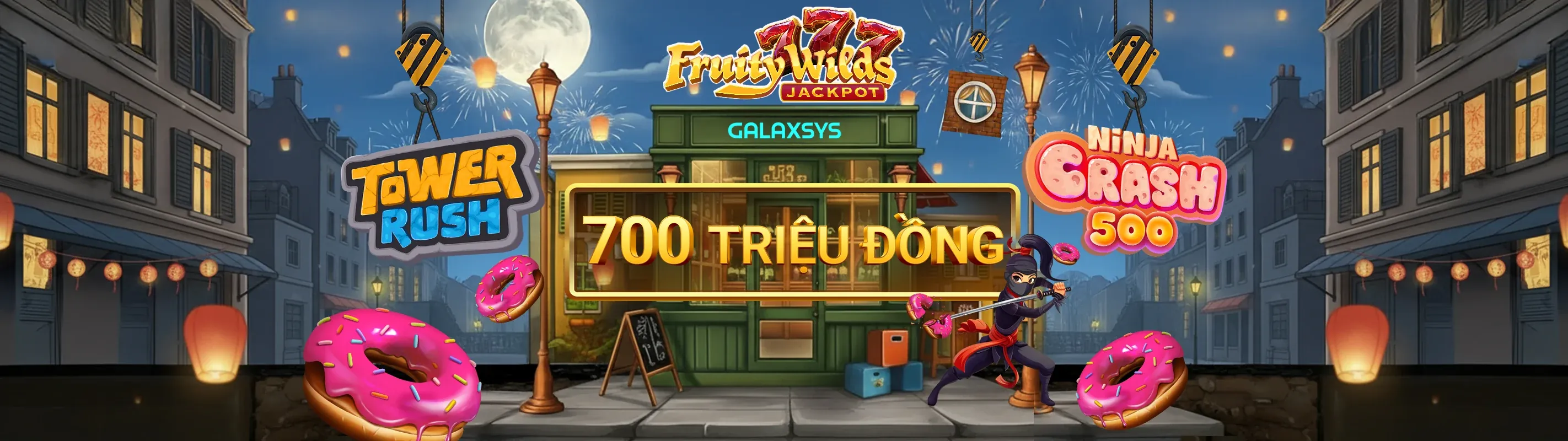 Sòng bạc trực tuyến hm888 bet với các trò chơi casino trực tiếp