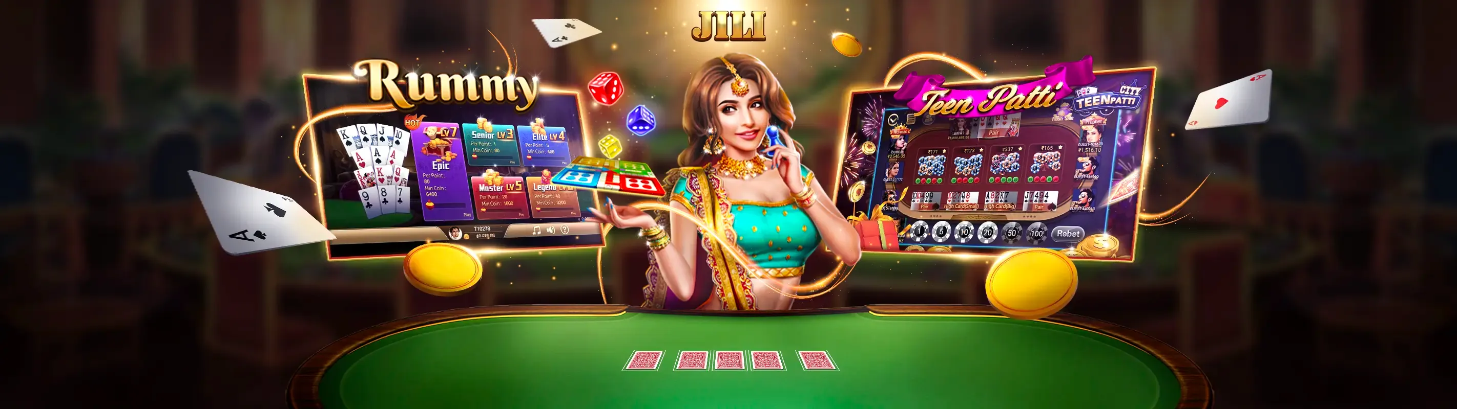 Hình ảnh chính trò chơi Slot tại hm888 bet