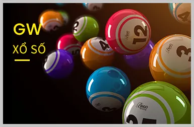 Keno game tại hm888 bet